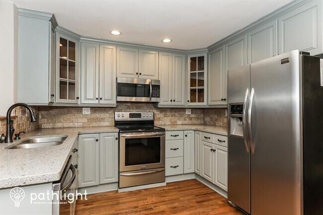 Foto del edificio - 69 Honeysuckle Woods, Clover, SC, 29710