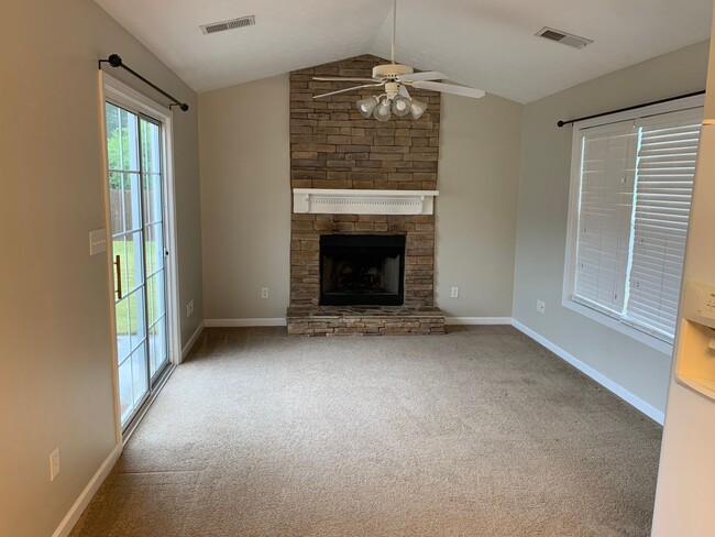 Foto del edificio - Cute 3/2 Home in Ogletree Village