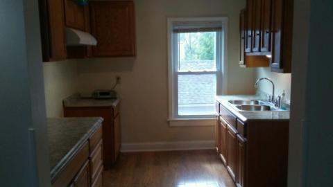 kitchen - 158 73rd St
