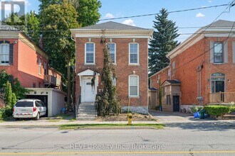 Building Photo - 166 James St