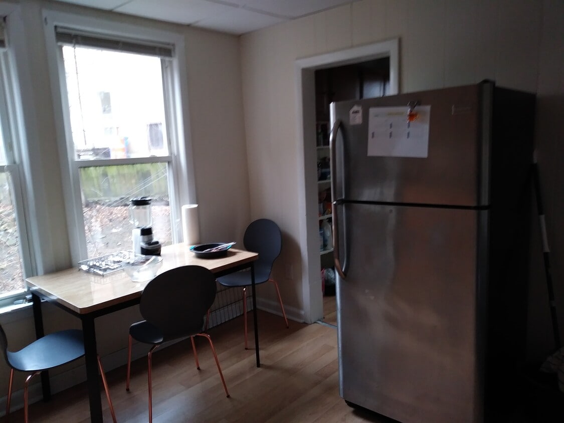 Foto principal - 852 Huntington Ave