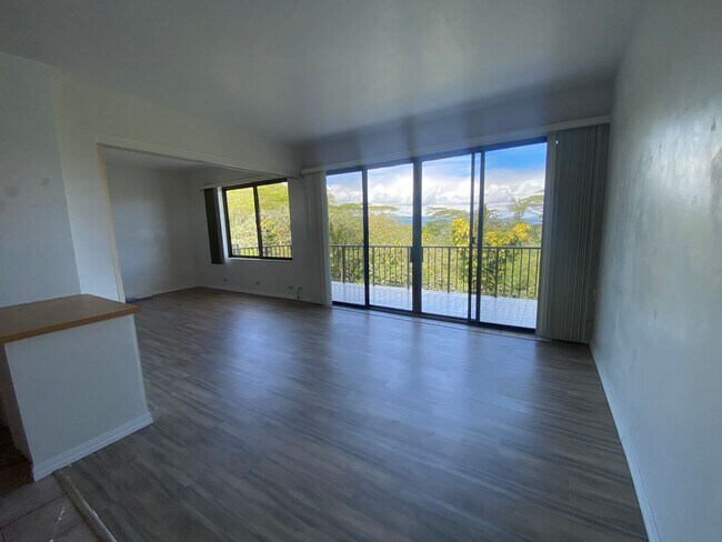 Foto del edificio - Hale Moana -Penthouse Condo-Utilities Incl...