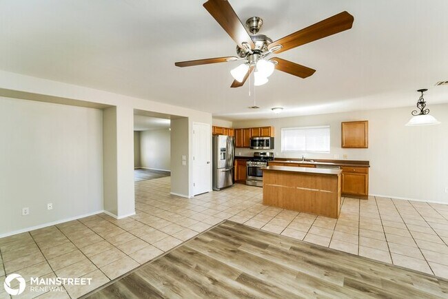 Foto del edificio - 2150 W Sunset Surprise Court, Tucson, AZ 8...