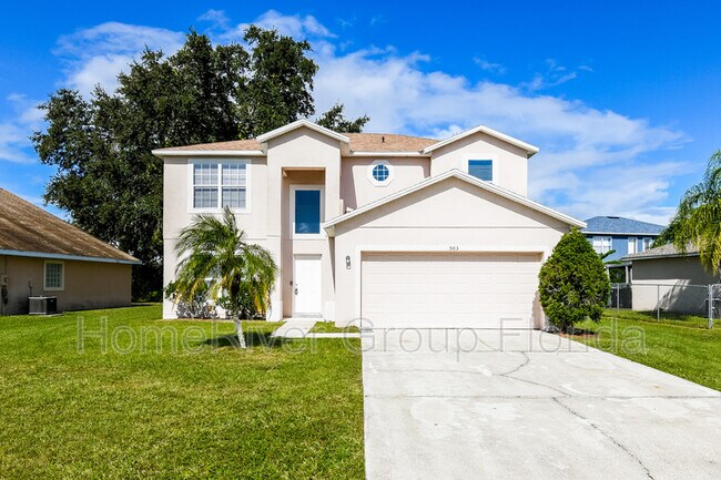 Foto del edificio - 503 Hummingbird Ct