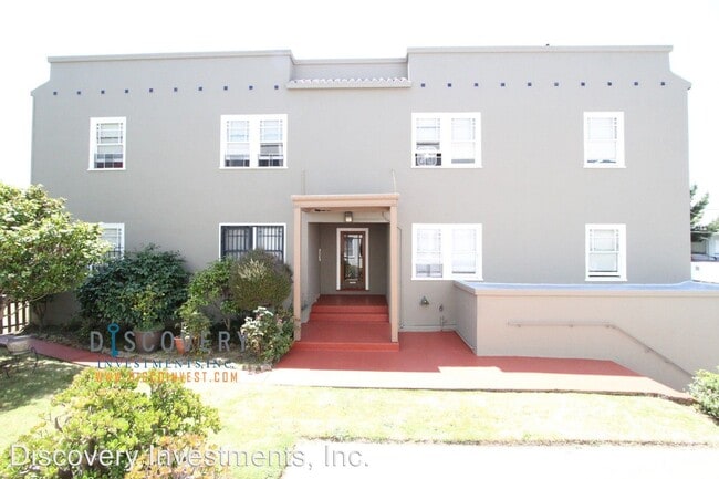 Building Photo - 420 Wayne Ave