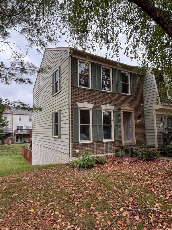 Building Photo - 10707 Gideon Ct