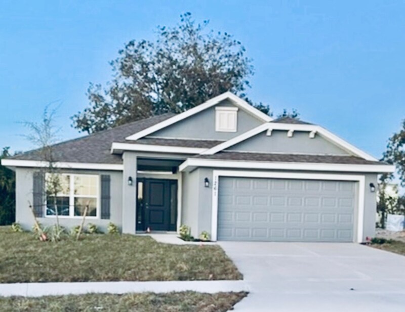 Foto principal - 1261 Tupelo Cir