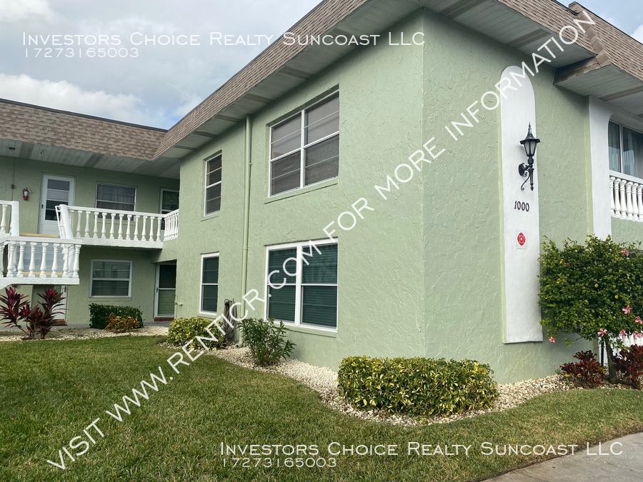 Foto principal - 1250 S Pinellas Ave