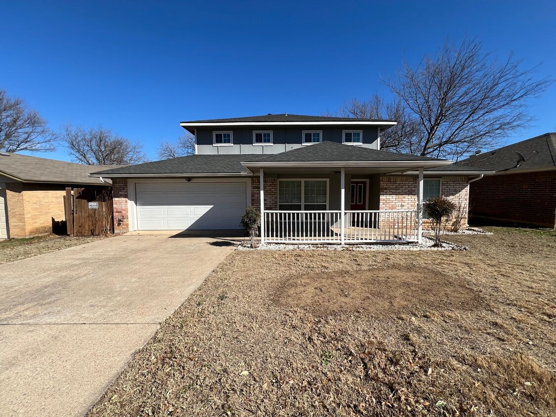 Primary Photo - "Fort Worth Texas Homes for Rent"