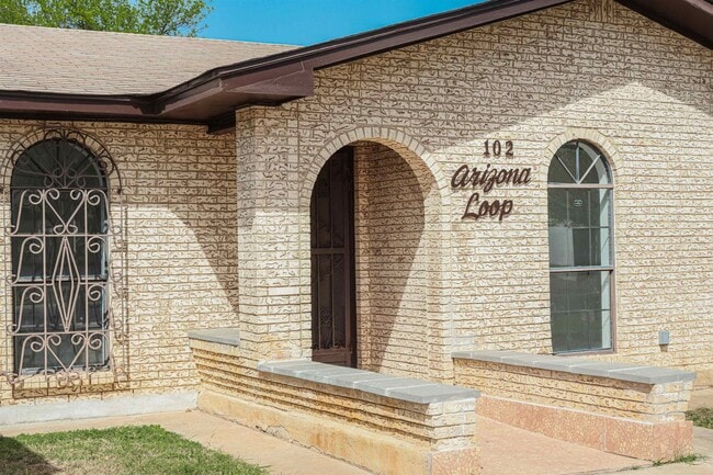 Foto del edificio - 102 Arizona Loop