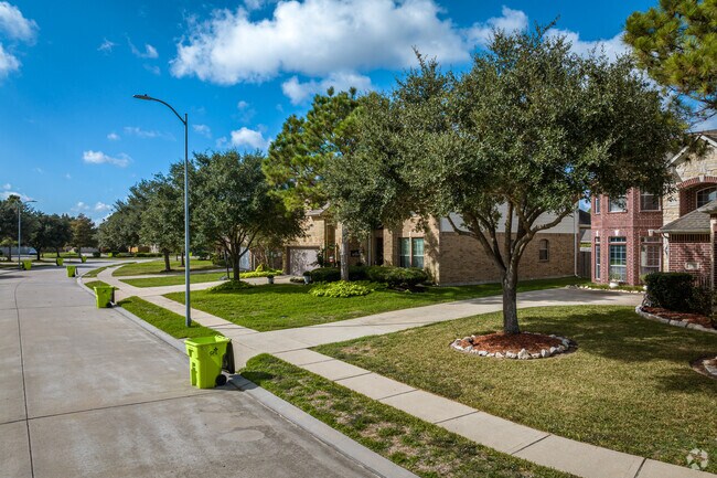 Richmond is the perfect place to call home.