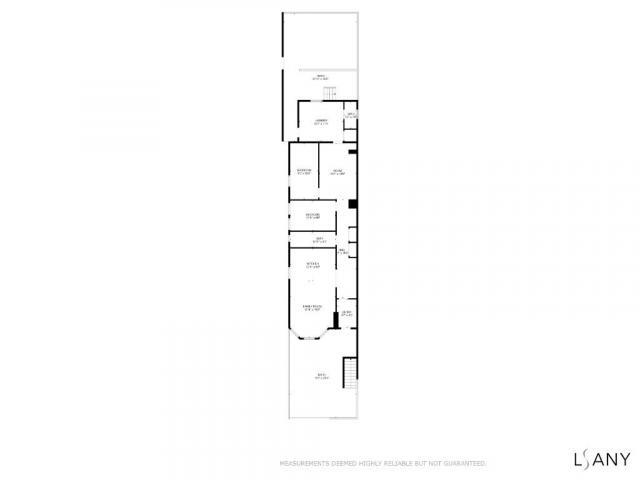 Building Photo - 2 bedroom in BRONX NY 10463