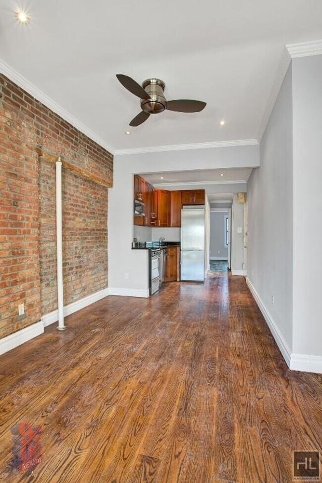 Foto del edificio - Avenue A