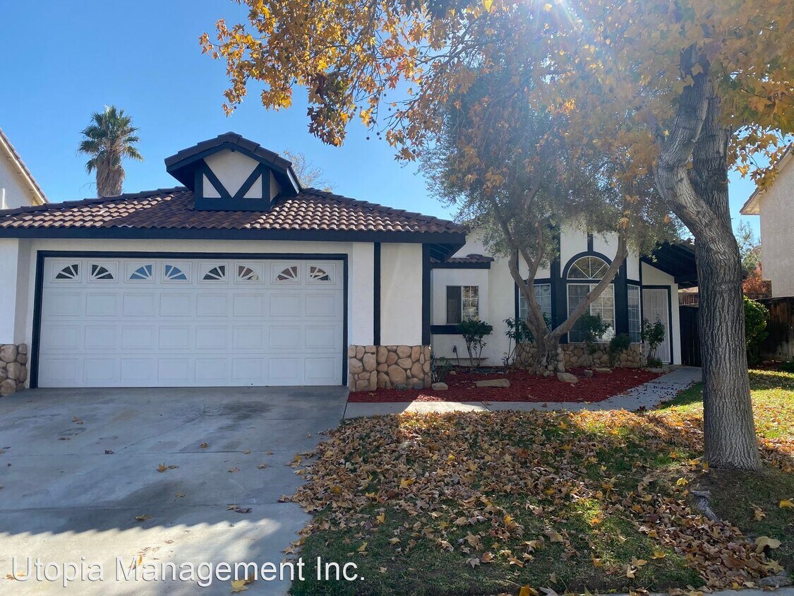 65 Houses for Rent in Palmdale, CA Westside Rentals