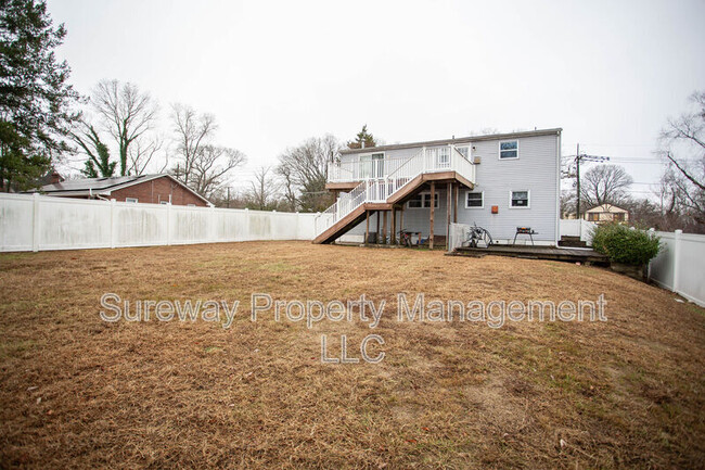 Foto del edificio - 1713 Old Black Horse Pike