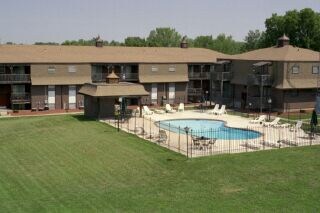 Building Photo - 3027 Puckett Rd