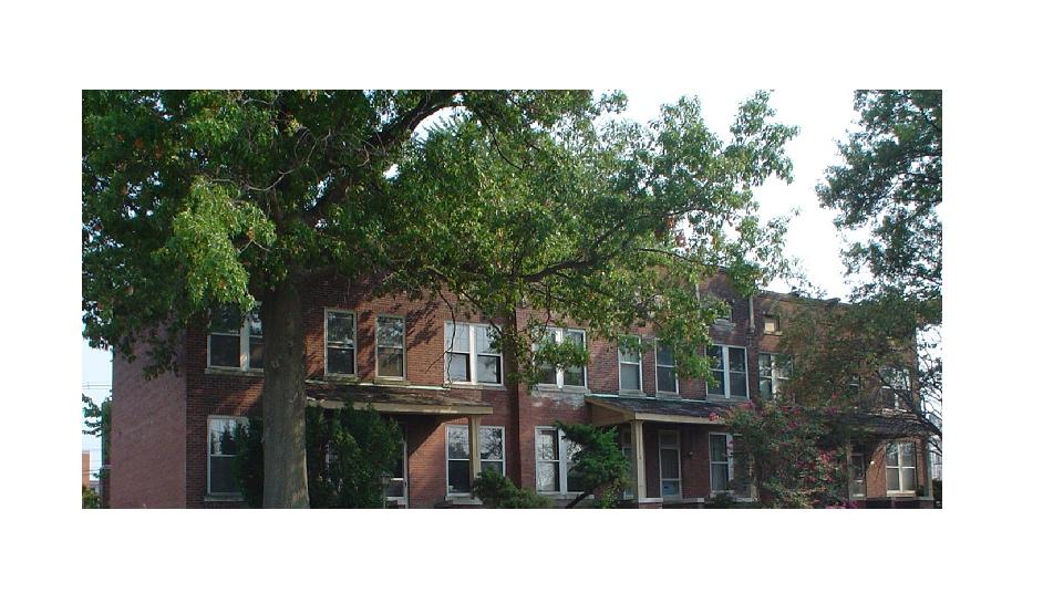 Primary Photo - 615 Ingle St