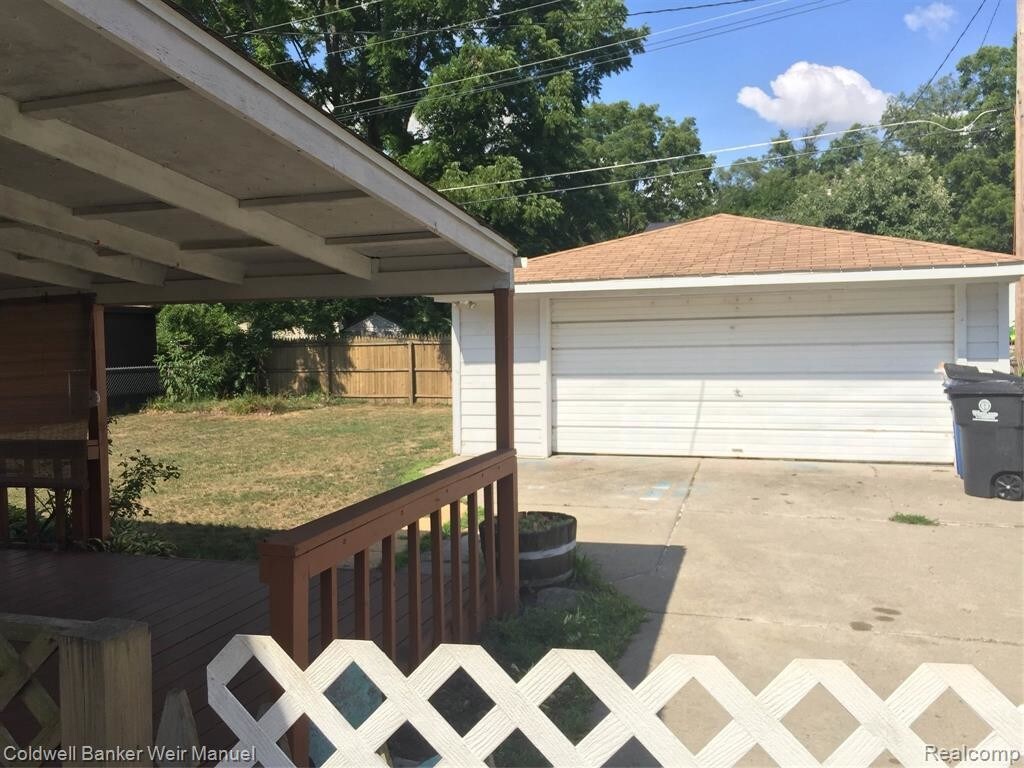 Foto del edificio - 923 N Wildwood St