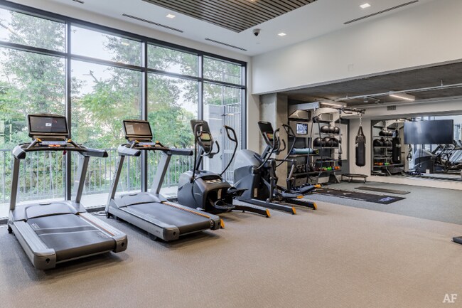 Foto del edificio - 799 West Marietta St NW