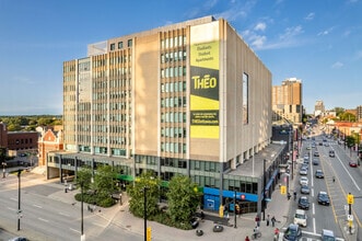 Building Photo - Theo Ottawa - Student Living