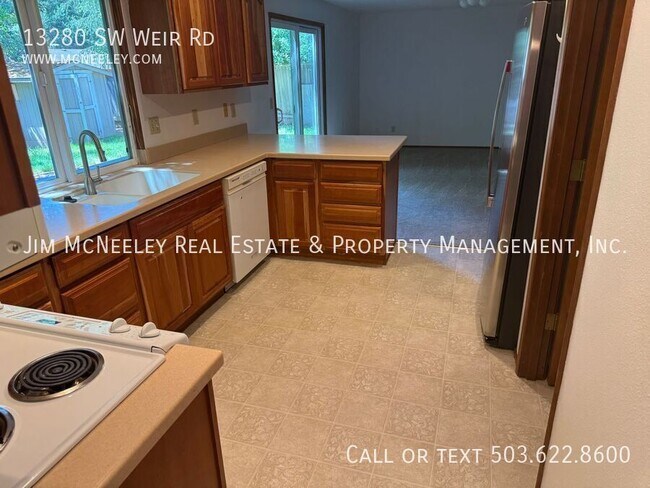Foto del edificio - 13280 SW Weir Rd