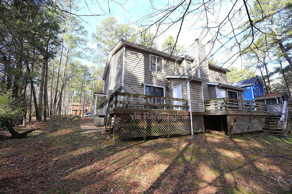 Building Photo - 4424 American Dr