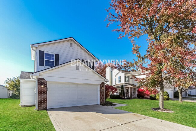 Building Photo - 16720 Yeoman Way