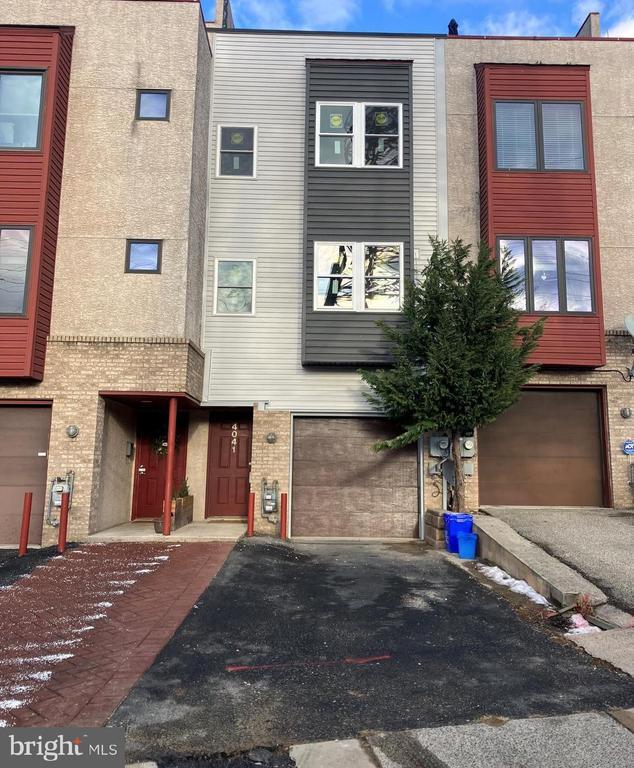 Building Photo - 4041 Cresson St