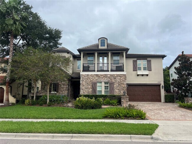 Foto del edificio - 12927 Canopy Woods Way