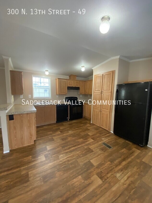 Foto principal - 300 N 13th St