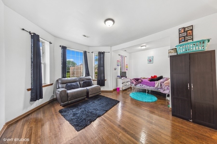 Foto principal - 1546 S Drake Ave