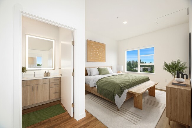 Building Photo - Alta Norra