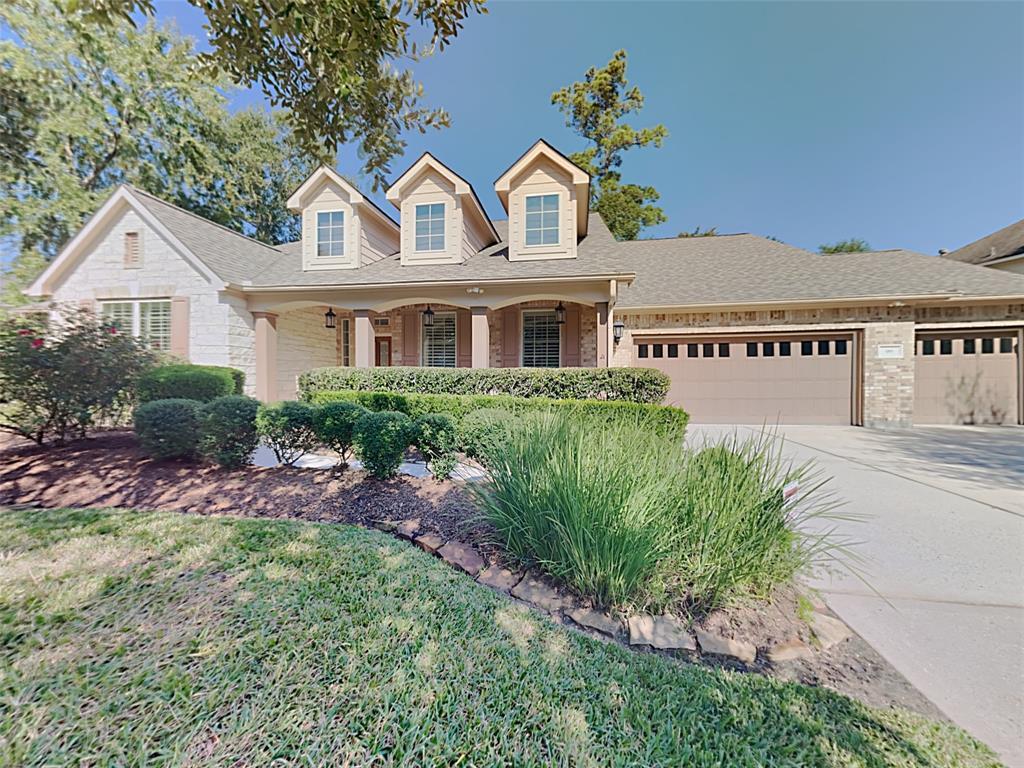 99 Millsap Cir, Spring, TX 77382 House Rental in Spring, TX