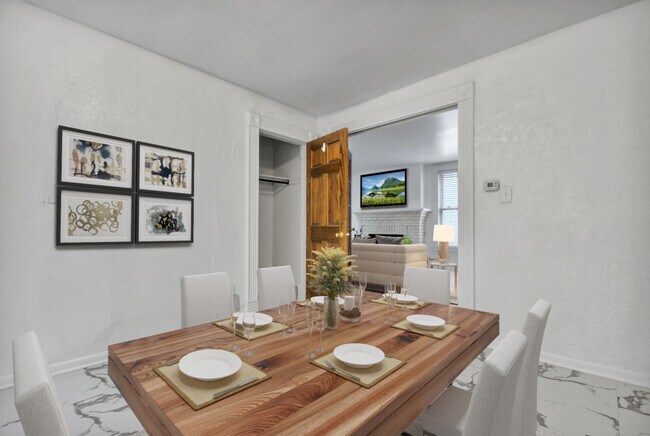 Foto del edificio - 716 N Walnut St