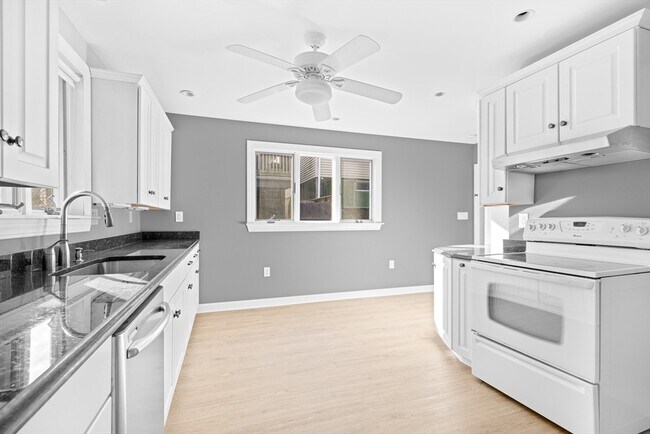 Foto del edificio - 29 Fenwick St