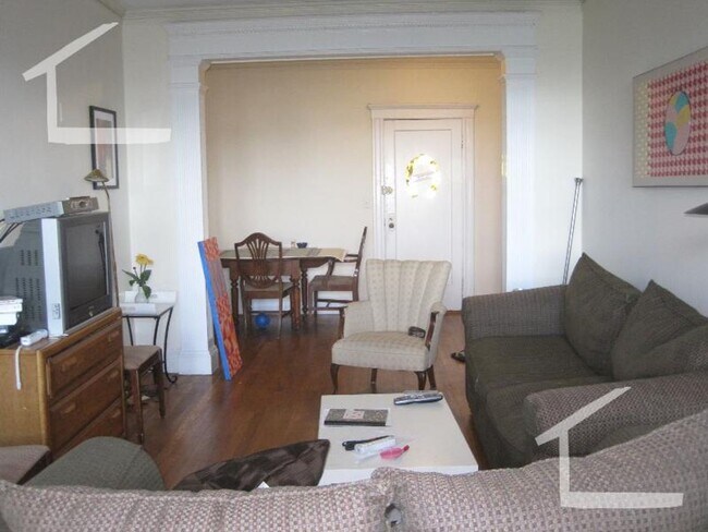 Foto del edificio - Beautiful 3 bed in Brighton