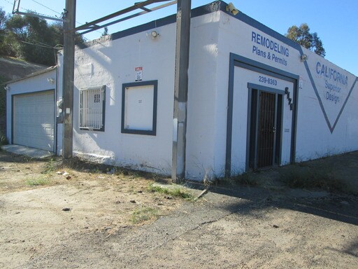 Building Photo - 8179 Broadway