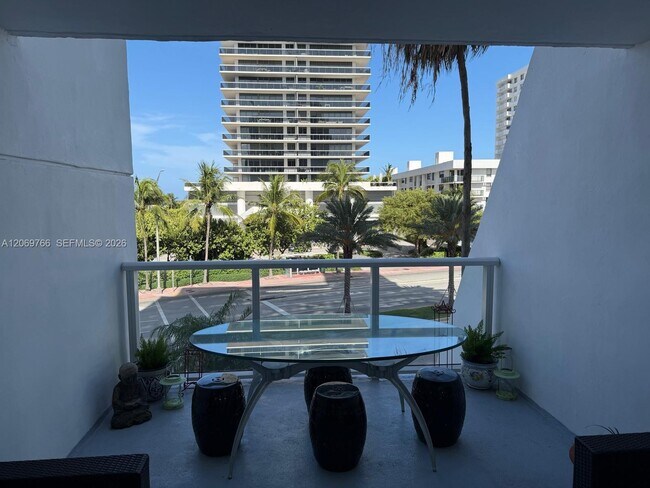 Building Photo - 5880 Collins Ave