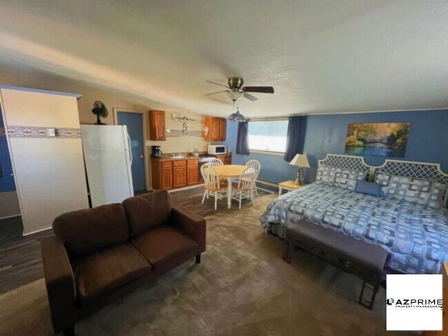 Foto del edificio - 376 Cedar St