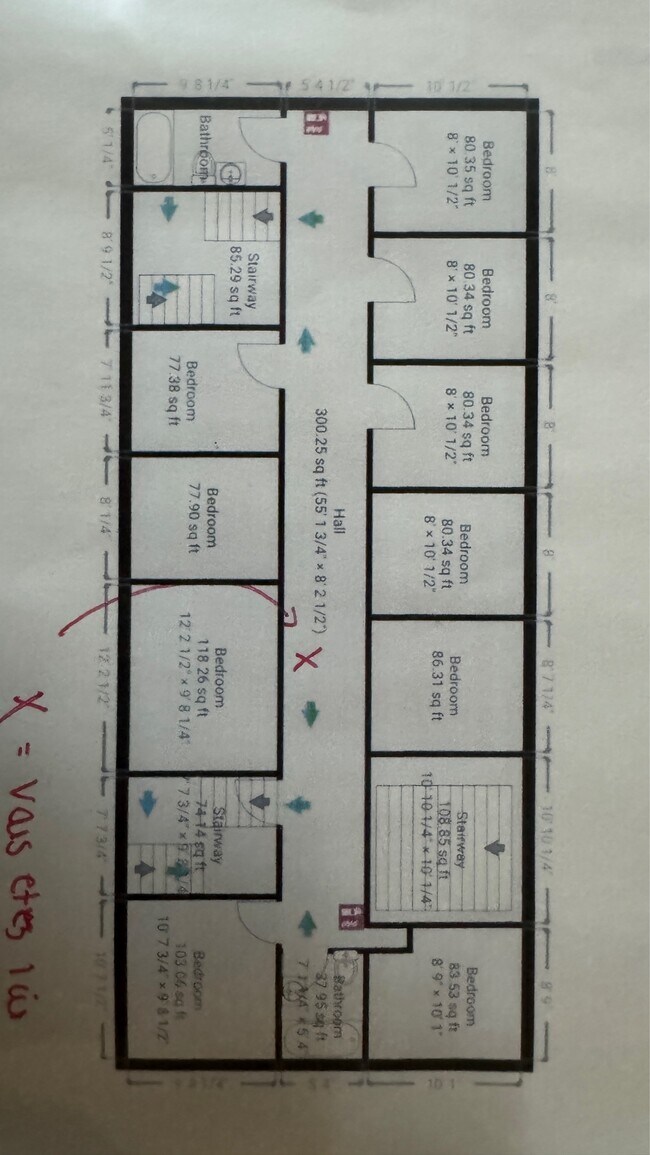 Photo du bâtiment - 3741 Rue Principale