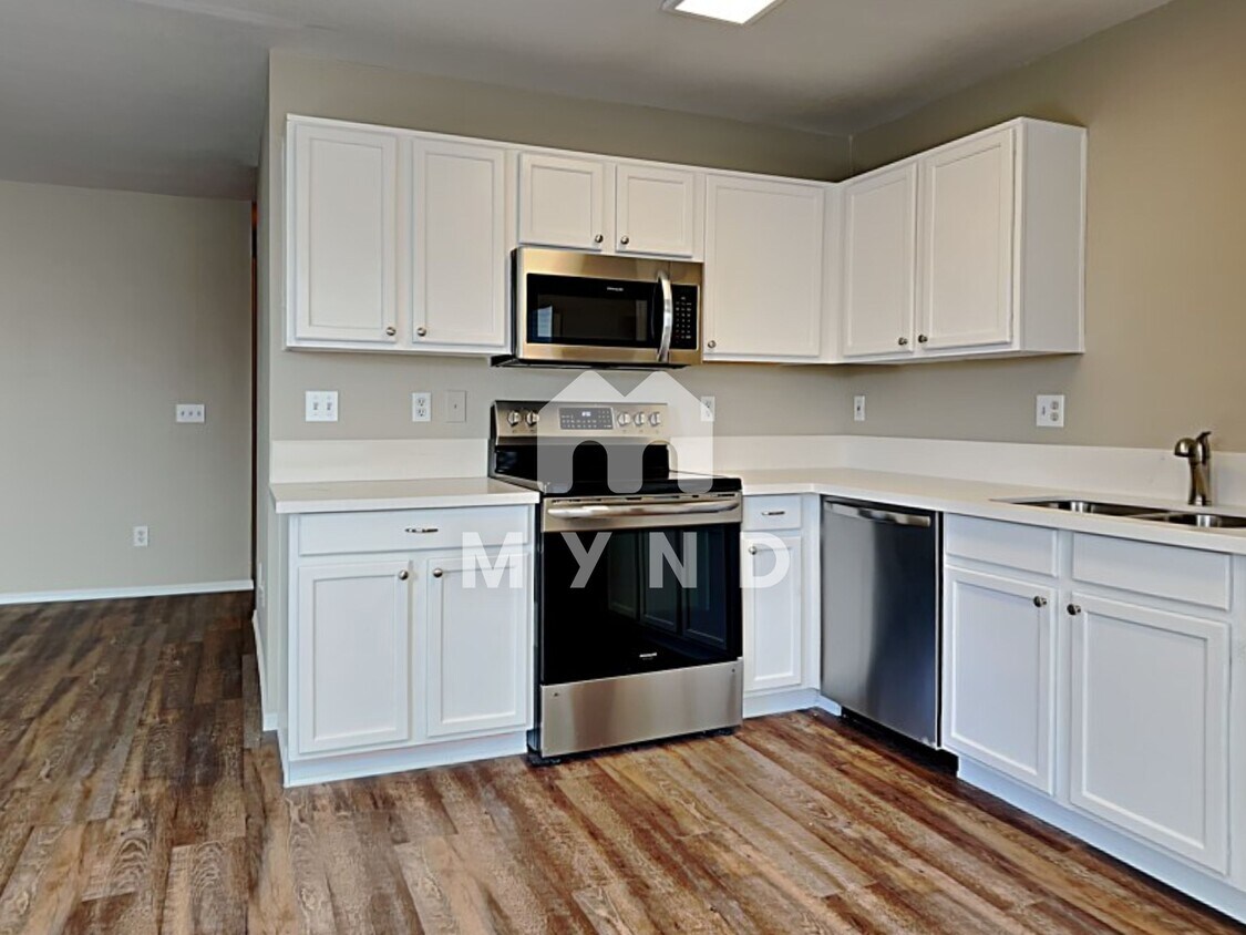 Foto principal - 3517 S Bowman Rd