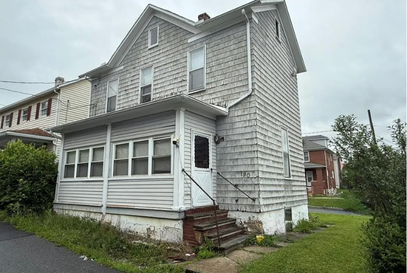 Primary Photo - 190 Beatty Ave