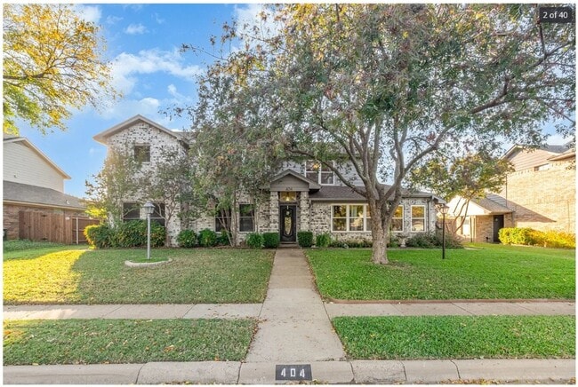 Building Photo - 404 Nita Ln