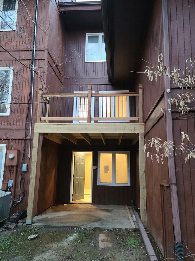 Foto del edificio - 522 Huntridge Dr
