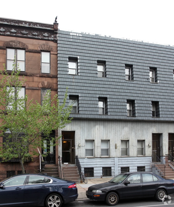 Primary Photo - 1812 S Broad St