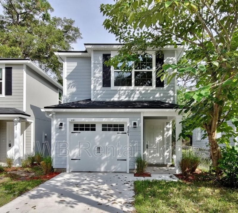 Foto principal - 8301 Dandy Ave