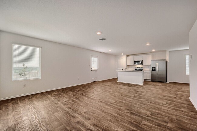 Building Photo - New build home! Be the first to live here!