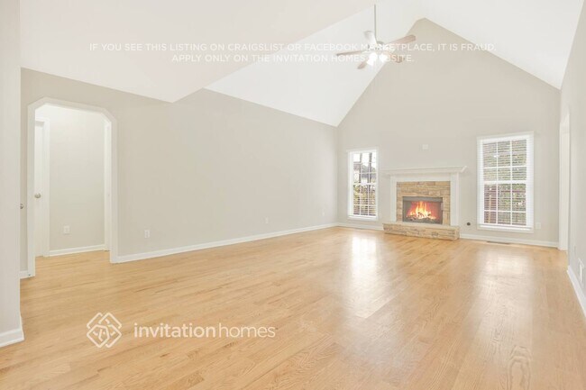 Foto del edificio - 249 Wynthorpe Way