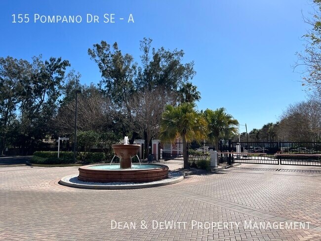 Building Photo - Waterfront 2/1 at Waterside at Coquina Key...