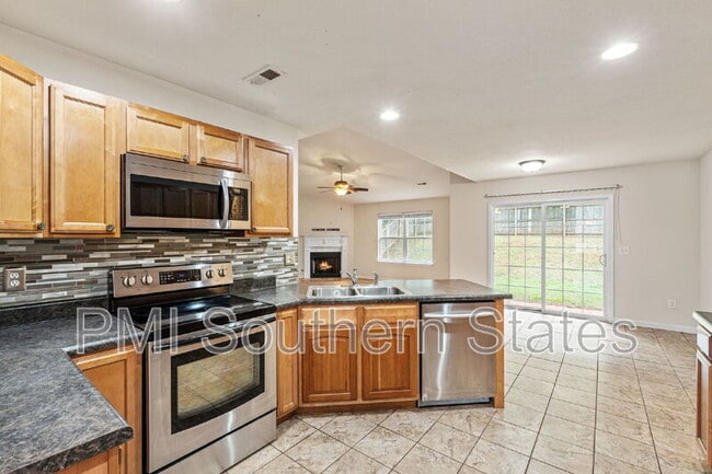 Building Photo - 5 Ivory Arch Ct